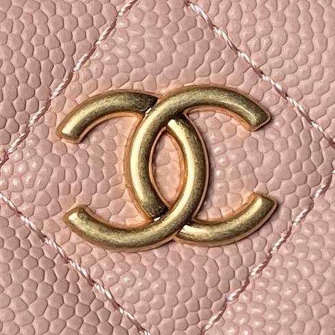 Chanel Cosmetic Bags